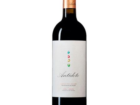 Antidoto Ribera del Duero 2020 - 750ml Online Hot Sale