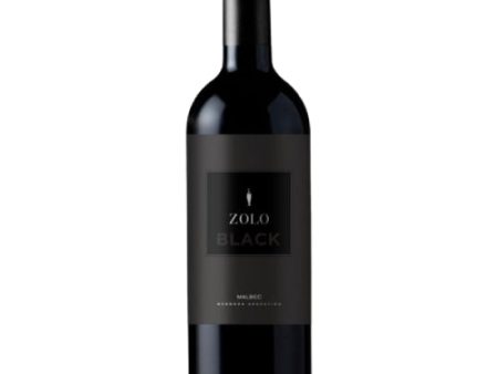 Zolo Black Malbec 2013 - 750ML Cheap