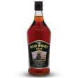 Amrut Old Port Rum NV - 750ML Discount