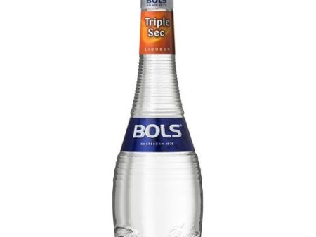 Bols Liqueur Triple Sec 30 750Ml Online now