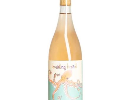 Kokomo Breaking Bread Rose 2022 - 750ml Fashion