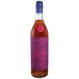 Ak Zanj With Angels Dark Rum 10yr Cognac Cask - 750ml For Sale