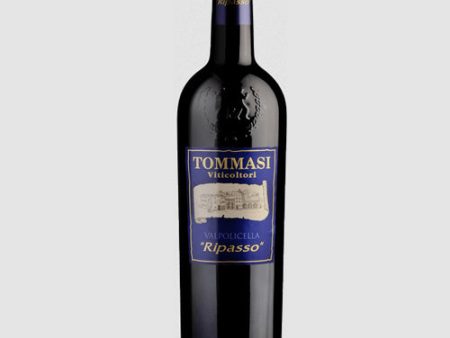 Tommasi Valpolicella Sup Ripasso 750Ml Online now