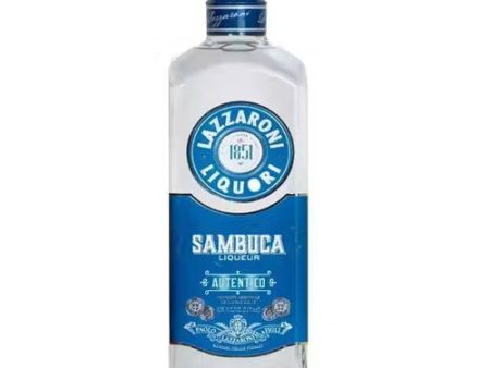 Lazzaroni Sambuca - 750ML on Sale