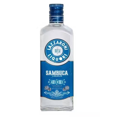 Lazzaroni Sambuca - 750ML on Sale