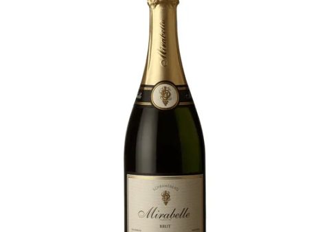 Schramsberg Mirabelle Brut 750Ml Hot on Sale