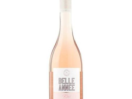 Mirabeau Belle Annee Rose VdF 2021 - 750ml Cheap