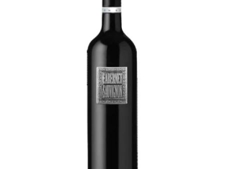 Berton Vineyards Metal Label Cabernet Sauvignon 2017 - 750ml Online Sale