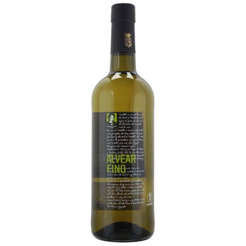 Alvear Fino - 750ML on Sale