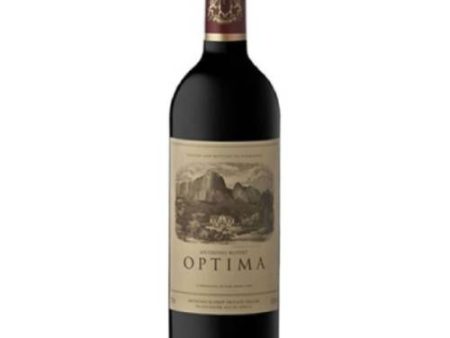 Anthonij Rupert Optima 2019 - 750ml Sale