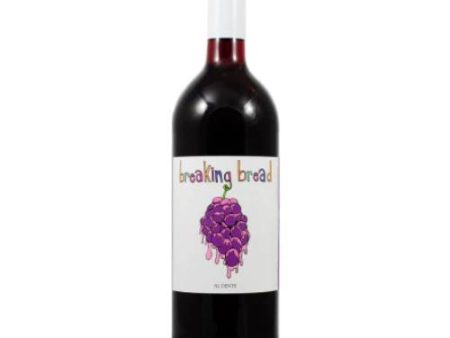 Kokomo Breaking Bread Al Dente Red Blend 2022 1L For Sale