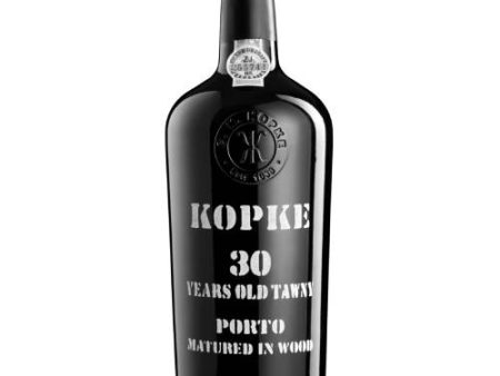 Kopke 30 Year Old Tawny Port - 750ml For Discount