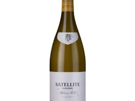 Alphonse Mellot Satellite Sancerre Blanc 2021 - 750ml Discount