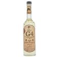 G4 Reposado de Madera Dia de Muertos Edition Tequila -750Ml Online Hot Sale