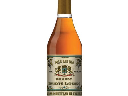 Brandy Sainte Louise NV - 750ML Cheap