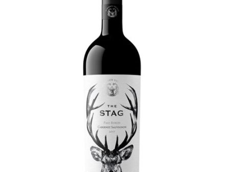 St Huberts The Stag Cabernet Sauvignon Paso 750Ml Online Hot Sale