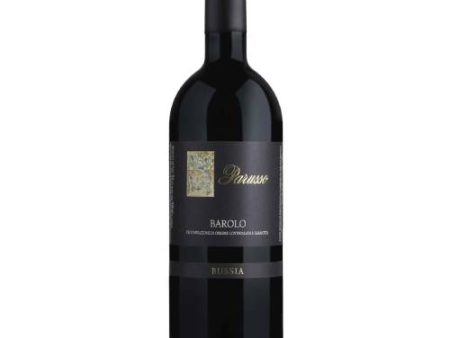 Parusso Barolo Bussia 2018 - 750ml For Sale