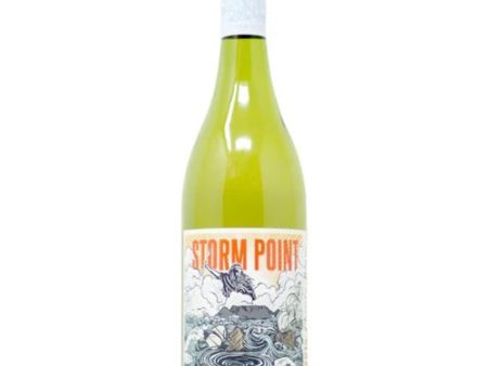 Storm Point Wines Chenin Blanc 2022 - 750ML Fashion