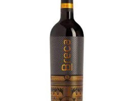 Breca Old Vine Garnacha 2019 - 750ml Fashion