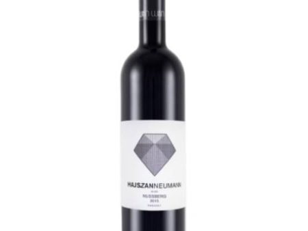 Hajszan Neumann Zweigelt 2015 - 750ml on Sale