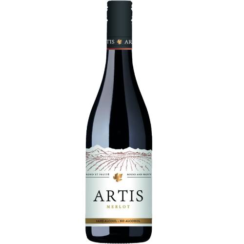 Artis Merlot N A - 750ml For Sale