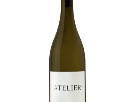 Atelier Russian River Valley Chardonnay 2021 - 750ml Discount