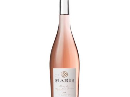 Chateau Maris Nymphe Emue Rose 2022 - 750ml Online now