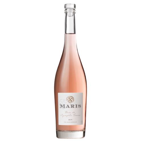 Chateau Maris Nymphe Emue Rose 2022 - 750ml Online now