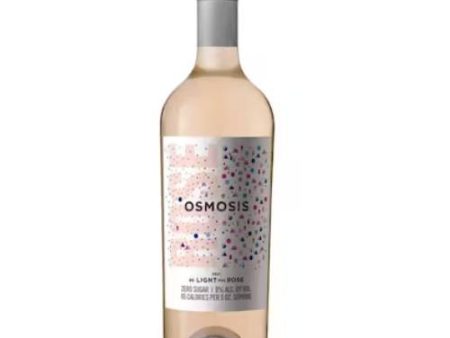 Osmosis Rose 2022 - 750ml For Discount