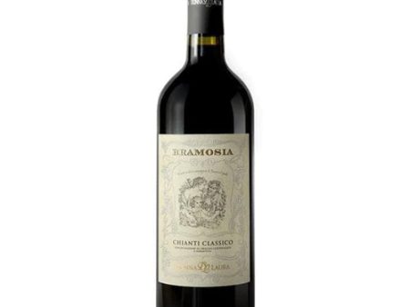 Donna Laura Bramosia Chianti Classico 2020 - 750ml Sale