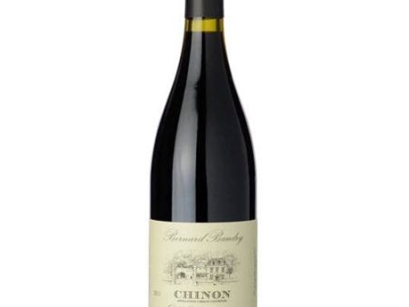 Bernard Baudry Chinon Grezeaux 2021 - 750ML For Discount