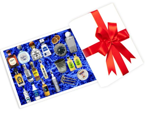 Tequila Christmas Gift Pack Online Hot Sale