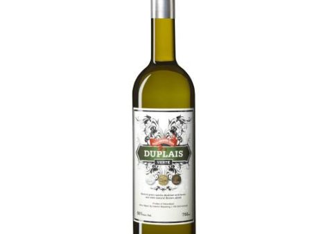 Tempus Fugit- Duplais Verte Absinthe - 750ml Cheap