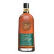 2023 Parker’s Heritage 10 Year Old Cask Strength Rye Whiskey 750ML Online