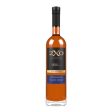 2XO Oak Series American Oak Kentucky Straight Bourbon 750ML Online Hot Sale