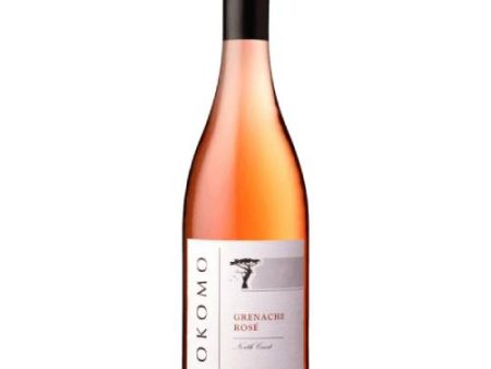 Kokomo Grenache Rose 2022 - 750ml Sale