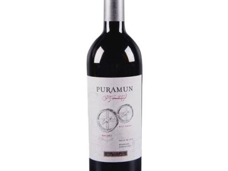 Puramun Co-Fermented 2014 - 750ml Online