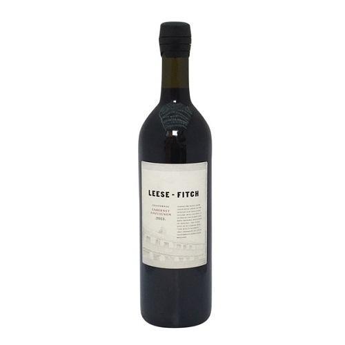 Leese Fitch Cabernet Sauvignon 2020 - 750ml Cheap