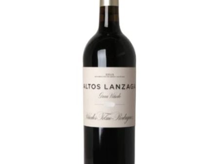 Telmo Rodriguez Lanzaga Rioja 2017 - 750ml Cheap