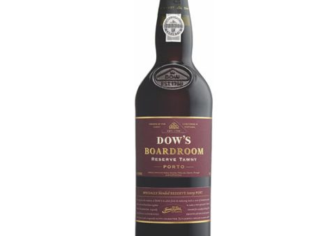 Dows Port Tawny Boardroom 750Ml Online now