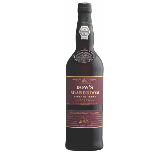 Dows Port Tawny Boardroom 750Ml Online now