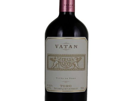 Bodegas Ordonez Vatan Tinta de Toro 1.5L 2019 - 750ML Online Hot Sale