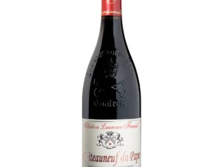 Selection Laurence Feraud Chateauneuf du Pape 2020 - 750ml Online Sale