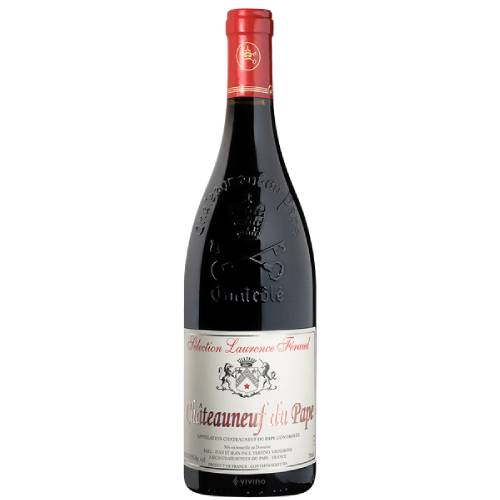 Selection Laurence Feraud Chateauneuf du Pape 2020 - 750ml Online Sale