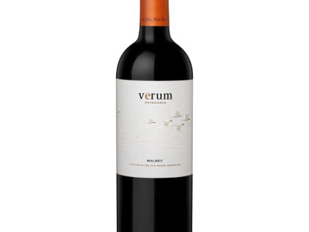 Verum Malbec 2017 - 750ML Supply