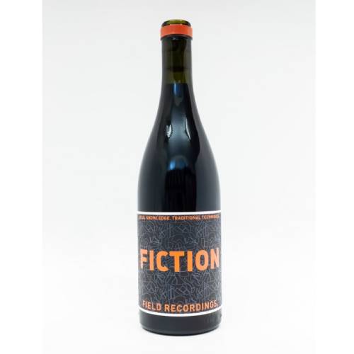 Field Recordings Fiction Organic Cabernet Sauvignon - 750ml Online