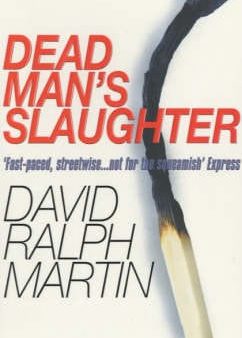 Dead Man s Slaughter For Cheap