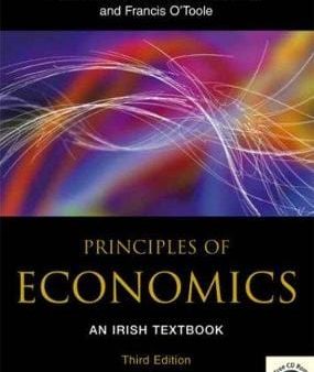 Principles of Economics: An Irish Textbook Discount