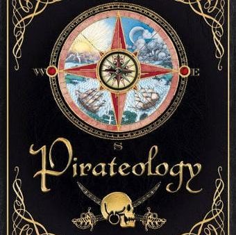 Pirateology Cheap