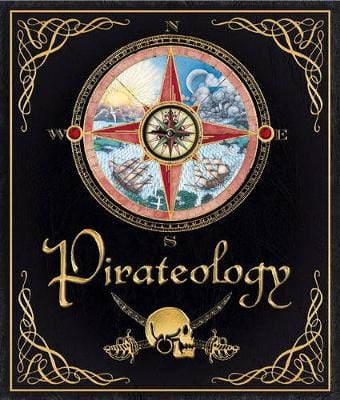 Pirateology Cheap